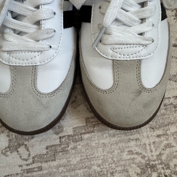 SAMBA OG SHOES - Picture 4 of 8